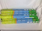 0063771 Fluorescent Jesco Interlocking X4 Lumen- 41 - T4 Sp4-16 Fixture