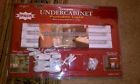 7110-3p Fluorescent " Under America 3 Cabinet Lights 18 Pack Model