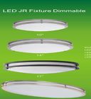 Flush 32 Led Mount Fixture