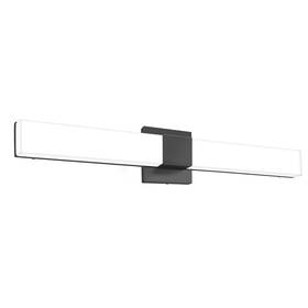 Flynix 792499825430 Bathroom Vanity Light 32 Inch 32w Modern Wall Dimmable 3 Color 3000k/4
