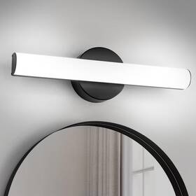 Usymyp-lvlb-5k-1 Folksmate Modern Dimmable Led Vanity Light Bar Lighting Fixtures 15.9 Inch Bathroo