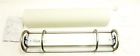 F351036u Forecast Bath Philips Nickel Palette Light Satin
