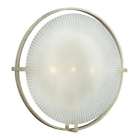 Fr43918slf Fr43918 Fredrick Ramond Slf Light Wall Sconce From The 640665000863