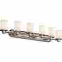 Fsn-8516-10-opal-crom Rondo Justice Design Fusion Bathroom Light Polished Chrome 784689369275