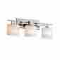Fsn-8703-30-opal-crom Fsn-8703-30-opal-cro Justice Design Group Polished Chrome Vanity Light Jg433 784689432849