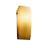 Fsn5135crmldbrzr Fsn5135crmldbrz Justice Design Ada Rectangle Wall Sconce