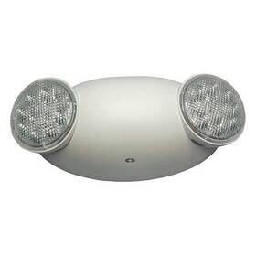 Fhem10wh Fulham Firehorse 2 Led Lamps Emergency Light