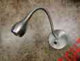 Bl3jm-ww-nk Fully 3-watt Reading Adjustable -tech Led Bed Light Pair