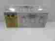 Ga76-10l Hampton Bay 3-light Brushed Nickel Vanity Wall Fixture
