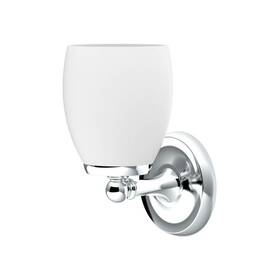 Gatco 011296164000 1640 Single Sconce White