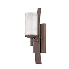 Ky8701in Gate- Quoizel Wall Kyle Iron Fixture