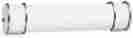 Gb1224-t5-whes-i Gb1224-t5-whesi Good Earth Lighting 24-inch New Castle Bath Bar 755284001655