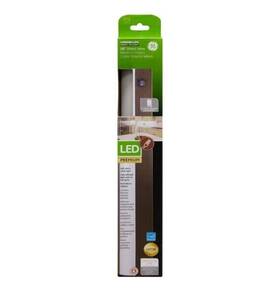 Ge 030212388870 18 Inch Premium Led Direct Wire Dimmable Under Cabinet Light As Is