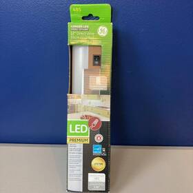 Ge 030878388863 12ftft Premium Led Directwire Dimmable Oil-rubbed Bronze Under Cabinet Light By Ge 030878388863 12ftft Premium Led Directwire Dimmable Oil-rubbed Bronze Under Cabinet Light By