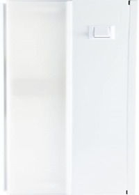 Ge 18inch Fluorescent Light Fixture Direct Wire
