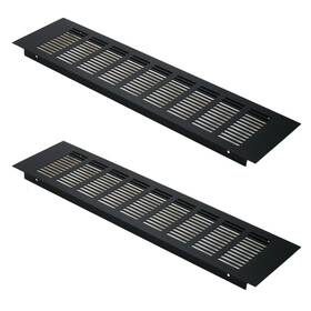 Zy11113301 Geesatis Air Vent Covers For Floor Cabinet Wall Ceiling Heavy Duty Ru
