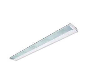 X16-120-wh General Gm Lighting Lumentask 16 Inch 120v Xenon Undercabinet #24a