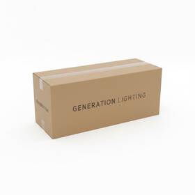 4415203-05 Generation Lighting Kerrville 18in-3 Light Bathroom Vanity Fixture