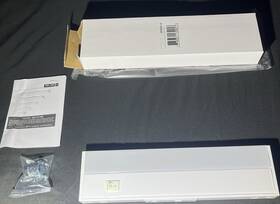 Generation Lighting 495293s-15 Vivid Ii 12in Led Under Cabinet Light 3000k White