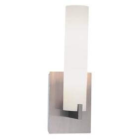 P5040-084 George Kovacs 870540007339 Tube Wall Sconce 2-light 120 Total Watts 13.25-in H X 4.75-in W P5040-084 George Kovacs 870540007339 Tube Wall Sconce 2-light 120 Total Watts 13.25-in H X 4.75-in W