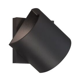 Lantern-4.75 George Kovacs Lighting Revolve-3w 2 Led Twistable Outdoor Wall