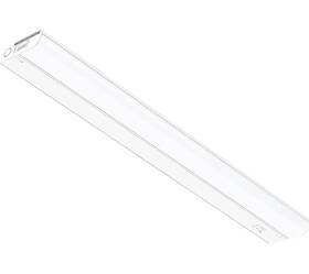 Get In Light 693031280260 Getinlight 24-inch Led Under Cabinet Lighting Soft White 3000k New Box
