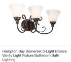 Gex1393a Hampton Bay Somerset 3-light
