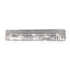 Gh10331 Dale Tiffany Polished Chrome 020258097966