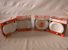 4-commercial Gimbal Trim . Electric 6 Cer6741wh Recessed White Led