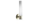 14483-af Gold Vibrant Purist Single -14483-af Wall Kohler Sconce French
