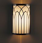 20-5651-05 Gothic Usa Current Catalog - 205561 Arches Forge Hubbardton Sconce