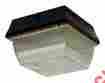 Grow-175 Lumenosity Led Grow Light Fixture 35w Equal To 175 Mh Your Plants Fast