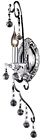 Gw10297 Euroluxhome Wall Sconce Dale 100014030410