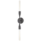 H116102-ob Hudson Valley Lighting Mitzi By Tara Light Wall Sconce In