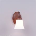 H12101ow-02 Avalanche Ranch Lighting Rustic