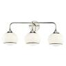 H281303-pn Mitzi By Hudson Valley Lighting Reese Polished Nickel 0806134880330