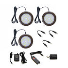 H4294 Lightkiwi Inch Warm White Led Puck Lights Premium 615953178005
