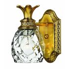 H5310 Lighting Plantation Wide " Hinkley Sconce Wall 5
