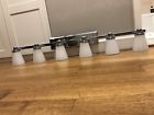 H5554 Hinkley Lighting H5556 Chrome H5554 Hinkley Lighting H5556 Chrome