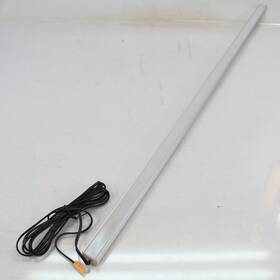 833.73.444 Hafele Loox Led 28 Inch Under Cabinet Light Bar Warm White