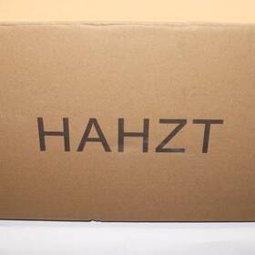8089ml-02-us Hahzt 2 Light Vanity Gold With Milk White Globe Glass Shade 16.8 Inch