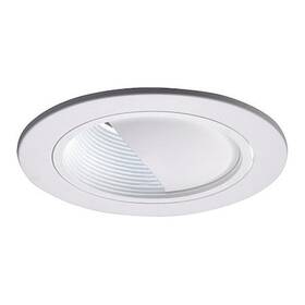 992w Halo Wall Wash With Baffle 992 4 Inch