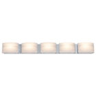 Dvp1755 Halogen Fixture Dvi Bathroom 5 Vanity Lighting Vanguard Light