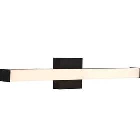 Hh1336-l Hamilton Hills 24 Inch Led Vanity Light Bar Fixture Adjustable 3000k 3500k And 4000k