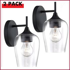 Wp1066 Hamilyeah Wall Sconce Set Light Lighting Two Black Farmhouse Hardwired Wp1066 Hamilyeah Wall Sconce Set Light Lighting Two Black Farmhouse Hardwired