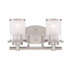 Hb2578-35 None Vanity Light 2-light 0046335995536