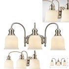 Hd-1182 Home Decorators Collection Satin Nickel Vanity Light Frosted 782042908970 Hd-1182 Home Decorators Collection Satin Nickel Vanity Light Frosted 782042908970