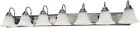 Hd-290 Glomar 7 Light Polished 616604829093