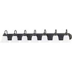 Hd-3155 Glomar 7-light Mahogany Bronze 0045923631559