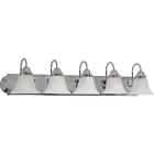 Hd-319 Glomar 5-light Contemporary Polished 0045923603198